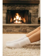 Dámské ponožky Bornpol Rosa Frotta 34-40