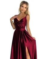 Dámské šaty 299-13 CHIARA - NUMOCO