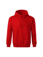 Mikina Malfini Moon M MLI-42007 červená Mikina Malfini Moon M MLI-42007 červená