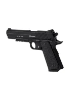 RANGER 1911 GSR KWC pistole ráže 4,5 BBs 20 ran METAL SLIDE CO2 (AAKCMD421AZB) RANGER 1911 GSR KWC pistole ráže 4,5 BBs 20 ran METAL SLIDE CO2 (AAKCMD421AZB)