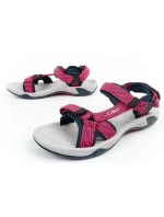 Sandály CMP Hamal Hiking Jr 38Q9954J 32CG