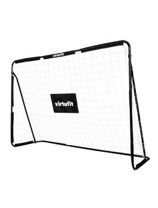 Fotbalová branka Virtufit - 180 X 120 CM VF06044 Fotbalová branka Virtufit - 180 X 120 CM VF06044
