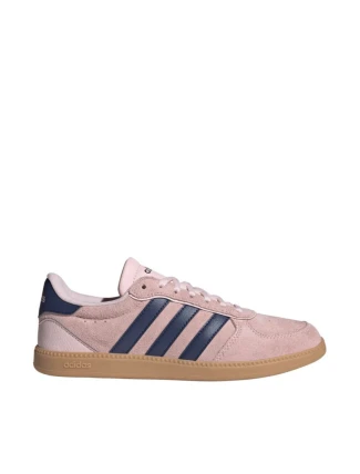 Adidas Breaknet Sleek W JR6906 dámské boty Adidas Breaknet Sleek W JR6906 dámské boty