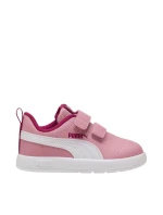 Dětská obuv Puma Courtflex V3 V Inf 310252 15