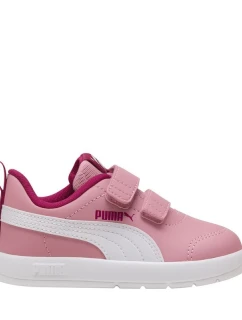 Dětská obuv Puma Courtflex V3 V Inf 310252 15