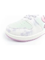 Leomil Stitch dětské sportovní boty tenisky lehké módní suchý zip