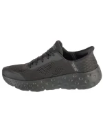 Skechers Slip-Ins: Max Cushioning - Hyper Craze 220701-BBK Black 41