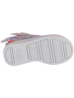 Skechers Twi-Lites 2.0 - Dreamy Wings 314392N-HPMT Vícebarevné 23