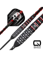 Šipky Harrows RYAN SEARLE SERIES 3 90% steeltip