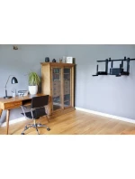 ZÁBRADLÍ PRO CVIČENÍ S TYČÍ 2V1 BENCHK D8 ZÁBRADLÍ PRO CVIČENÍ S TYČÍ 2V1 BENCHK D8