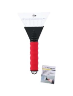 ŠKRABKA NA SKLO 25 CM DUNLOP