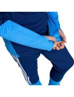 Dětský tréninkový top adidas Tiro 26 Competition blue JN2286