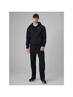 Pánská větruodolná softshellová bunda s membránou 5000 4F 4FWSS26TSOFM549-20S