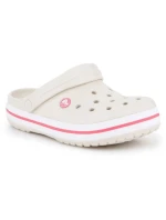 Žabky Crocs Crocband Stucco W 11016-1AS Žabky Crocs Crocband Stucco W 11016-1AS