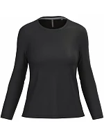 Kariban K 383 Dámské tričko s dlouhým rukávem 20.K383 black Kariban K 383 Dámské tričko s dlouhým rukávem 20.K383 black
