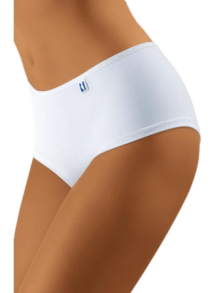 Wol-Bar Tahoo Hipsters barva: bílá Wol-Bar Tahoo Hipsters barva: bílá