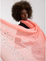 Dámský šátek AT CH LA12813 peach