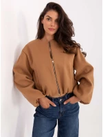 IT KR bunda A8612.46 camel