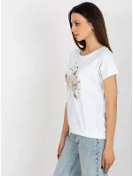 Halenka RV BZ 8949.18 bílých