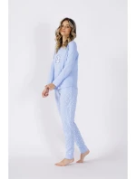 Pyžamo Leona 1507 - M-Max Pyžamo Leona 1507 - M-Max