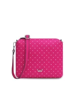 Kabelka VUCH Coalie Dotty Pink