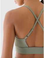 Dámská sportovní podprsenka 4F