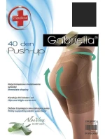 Punčochové kalhoty Medica Push-up 40Den 128 - Gabriella