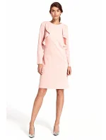 Společenské šaty S103 model 123860 Nife Společenské šaty S103 model 123860 Nife