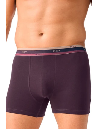 Pánské boxerky MXH 273 B26 Pánské boxerky MXH 273 B26
