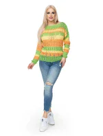 Svetr model 131613 PeeKaBoo Svetr model 131613 PeeKaBoo