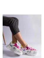 Tenisky  model 207167 Solea