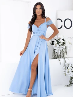 Dlouhé šaty  model 224688 With You