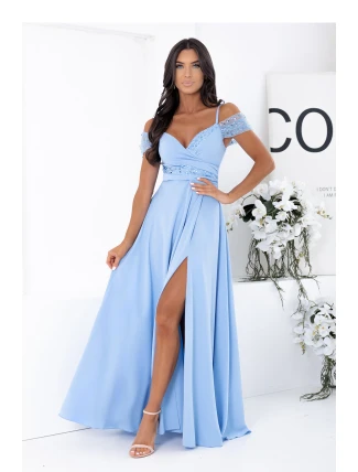 Dlouhé šaty  model 224688 With You