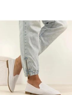 Mokasiny model 224967 Solea