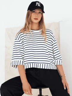 Dámská halenka TAUSE bílá FashionStreet RY2461