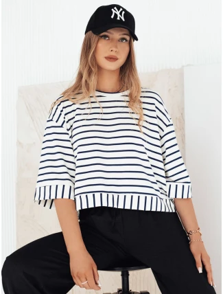 Dámská halenka TAUSE bílá FashionStreet RY2461