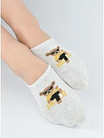 Baleríny Noviti ST098 Teddy Bear 36-41