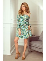 Dámské šaty 198-4 - NUMOCO