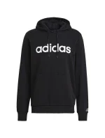 Mikina adidas Essentials French Terry Linear Logo Hoodie M GK9064