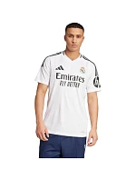 Košile adidas Real Madrid 24/25 Home M JX2136 pánské Košile adidas Real Madrid 24/25 Home M JX2136 pánské