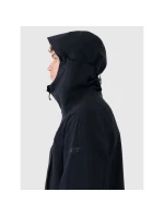 Pánská trekingová bunda s membránou 10000 4F 4FWSS25TTJAM711-20S