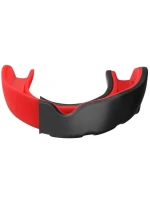 Gelový chránič zubů + krabička - černá a červená | GelTech
