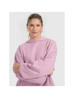 Dámská nepromokavá mikina s kapucí 4F 4FRAW25TSWSF2462-56S Dámská nepromokavá mikina s kapucí 4F 4FRAW25TSWSF2462-56S