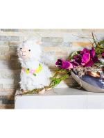 LAMA 36CM SPRING DECORATION dětské