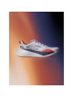 Pánské nízké běžecké boty Flow Run 1.0 značky 4F, model 4FRSS25FSPOM160-90S