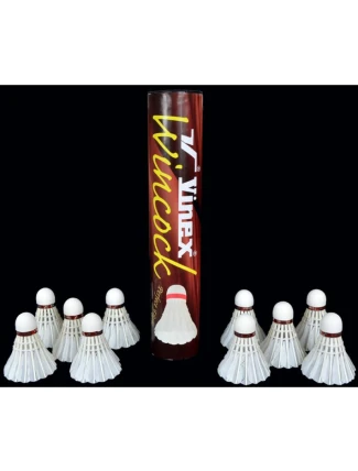 Šipky VINEX WINCOCK NO10 /10ks/ VSCO-W10 PEN BADMINTON