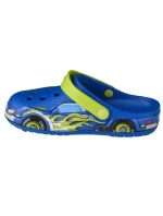 Crocs Fun Lab Truck Band Clog 207074-4JL Crocs Fun Lab Truck Band Clog 207074-4JL