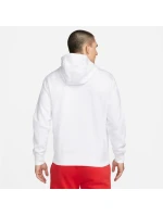 Pánská mikina Poland Hoody M DH4961 100 - Nike