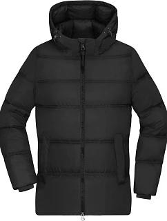 Daiber JN 1369 Dámská zimní bunda 02.1369 black