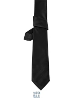 NEOBLU Tommy Kravata 24.3200 deep black NEOBLU Tommy Kravata 24.3200 deep black